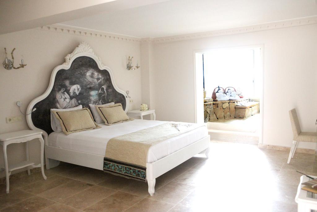 Lethe Exclusive Hotel (Adults Only) Agva  Room photo